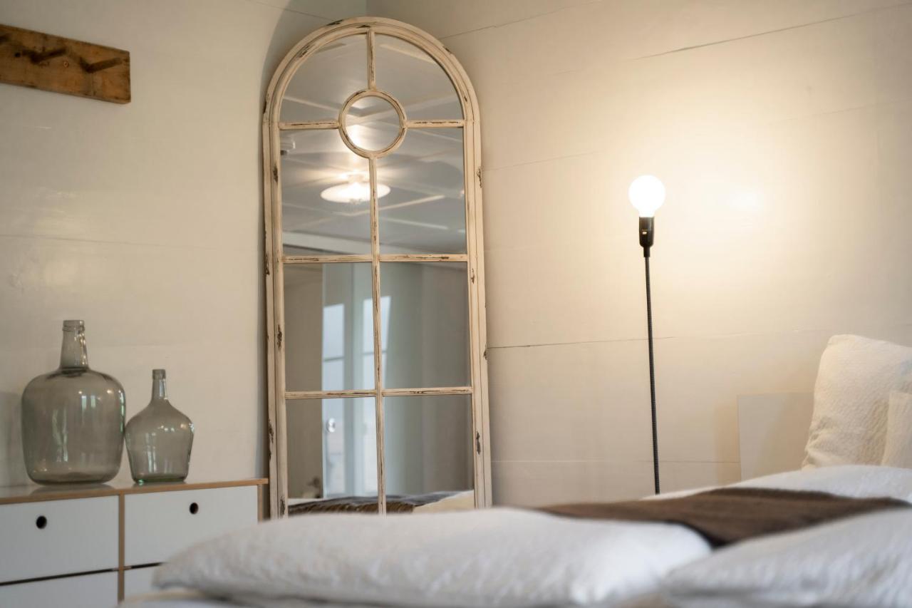 Lenk Lodge - Boutique & Design Hotel Und Apartements Zewnętrze zdjęcie