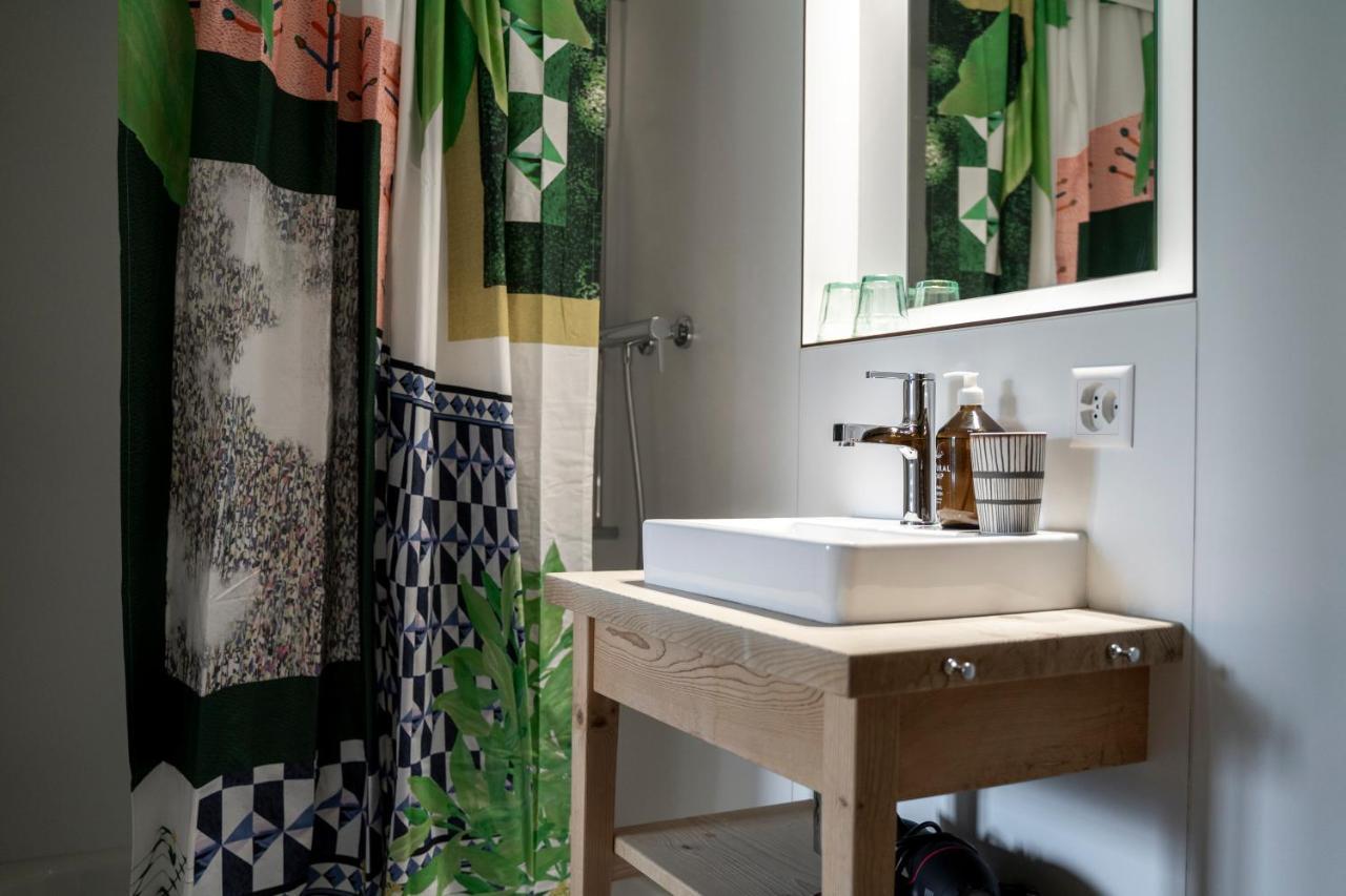 Lenk Lodge - Boutique & Design Hotel Und Apartements Zewnętrze zdjęcie